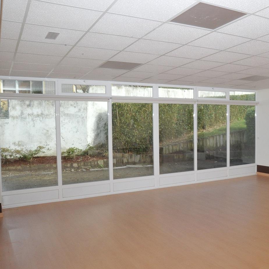 Imagen Conclúe a ampliación da Casa do Pobo de Mera