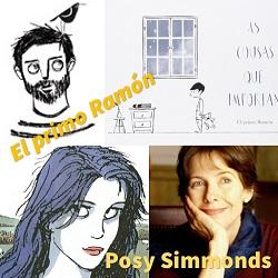 Imagen Recomendacións en Radioleiros: 7 xullo 2017