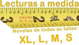 Imagen Lecturas a medida