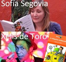 Imagen Recomendacións en Radioleiros: 21 xullo 2017