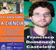 Imagen Leer para saber LA CIENCIA: 13 de abril - AVISO: ¡¡CHARLA SUSPENDIDA!! - 