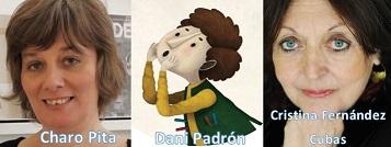 Imagen Recomendaciones en Radioleiros: 18 agosto 2017