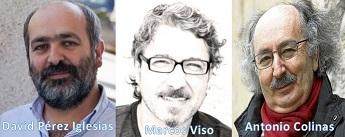 Imagen Recomendaciones en Radioleiros: 25 agosto 2017