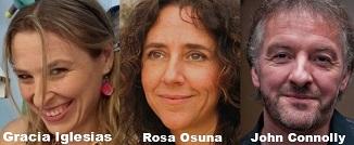 Imagen Recomendacións en Radioleiros: 8 setembro 2017