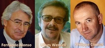 Imagen Recomendacións en Radioleiros: 1 setembro 2017