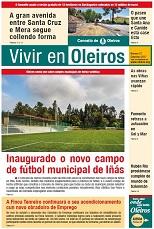 Imagen Vivir en Oleiros nº 57