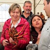 Imagen A Xunta segue a reclamar ao Concello o pago dunha taxa por unha actividade que non realizou e impide o asfaltado dun camiño en Mera