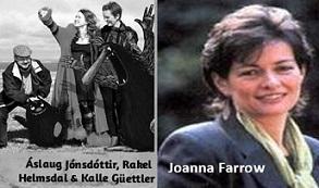 Imagen Recomendacións en Radioleiros: 22 setembro 2017