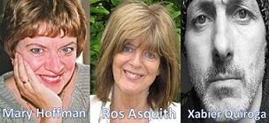 Imagen Recomendacións en Radioleiros: 29 setembro 2017