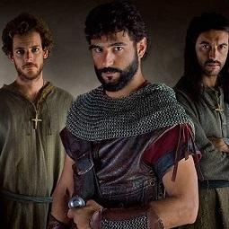 Imagen A Fábrica acolle o xoves unha charla coloquio cos creadores da serie 'El Final del Camino'