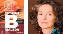 Imagen Tertulia literaria en Rialeda: 18 outubro 2017 (Inicio tempada Grupo B)