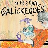 Imagen A Fábrica acolle esta fin de semana o XIII Festival Internacional  Galicreques