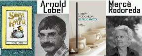 Imagen Recomendacións en Radioleiros: 4 de maio