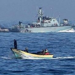 Imagen Oleiros acolle esta fin de semana unhas xornadas de solidariedade cos pescadores de Palestina