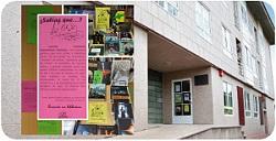 Imagen Samaín na Biblioteca 'Manuel María' de Oleiros