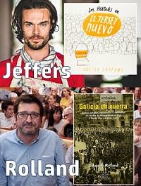 Imagen Recomendacións en Radioleiros: 27 outubro 2017