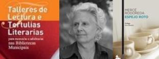 Imagen Tertulia literaria en Santa Cruz: lunes 7 de mayo