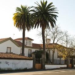 Imagen O Concello contrata por 250.000 euros as obras de acondicionamento do Pazo de Arenaza