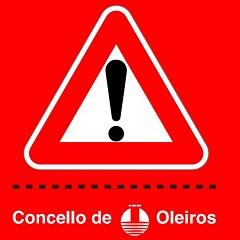 Imagen O luns día 13 de novembro comezan as obras na avenida Ernesto Che Guevara