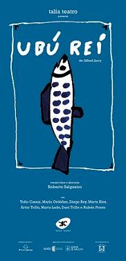 Imagen Teatro en Mera o sábado 18 de novembro