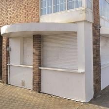 Imagen Comezan as obras de reforma do novo local municipal de Mera