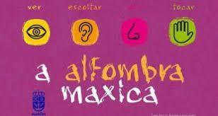 Imagen O Servizo de Normalización Lingüística organiza para este sábado a actividade A Alfombra Máxica