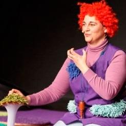 Imagen Uns 50 nenos e nenas participarán este sábado na Alfombra Máxica