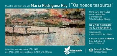 Imagen Mostra de Pintura na Fábrica