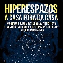 Imagen O alcalde participará o xoves nas xornadas Hiperespazos, a casa fóra da casa