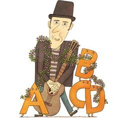 Imagen Ábrese o prazo para inscribirse na actividade Letras e notas de Magín Blanco