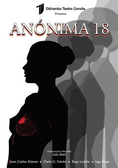 Imagen Teatro en Mera o venres 2 de decembro