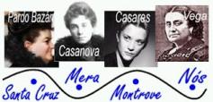 Imagen Ruta Cultural y Literaria: inscripción abierta hasta el 25 de mayo