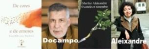 Imagen Recomendaciones en Radioleiros: 18 de mayo