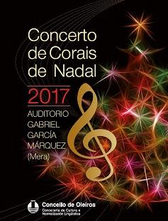 Imagen Concerto de Corais de Nadal