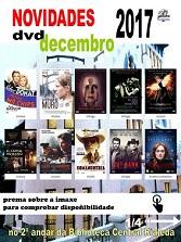 Imagen Novidades dvd cine - xeral e adult@s - en Rialeda (decembro 2017) 