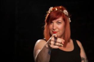 Imagen Concerto de Marian Ledesma na Fábrica