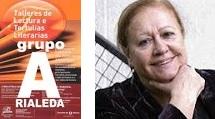 Imagen Tertulia literaria en Rialeda: 20 decembro 2017 (Grupo A)
