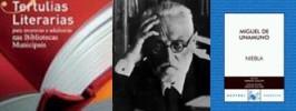 Imagen Tertulia literaria en Santa Cruz: lunes 21 de mayo