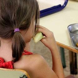 Imagen O Concello de Oleiros subvenciona con 33.178 euros ao alumnado que usa o comedor escolar