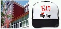 Imagen 29 de mayo: 'Hip-Hop, poema Pop'  en la Biblioteca de Santa Cruz