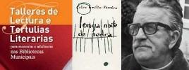 Imagen Tertulia literaria en Rialeda: miércoles 30 de mayo (Grupo A)