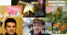 Imagen Recomendacións en Radioleiros: 25 de maio 
