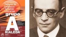Imagen Tertulia literaria en Rialeda: 17 xaneiro 2018 (Grupo A)