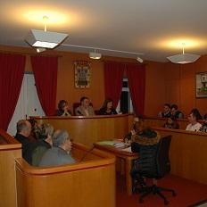 Imagen O pleno municipal aproba definitivamente o orzamento do Concello de Oleiros
