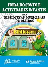 Imagen ¡¡¡55 sesiones de actividades infantiles entre febrero y mayo!!!