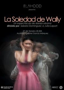 Imagen Danza urbana no Auditorio de Mera