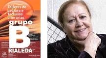 Imagen Tertulia literaria en Rialeda: 24 xaneiro 2018 (Grupo B)