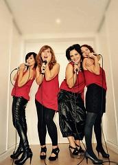 Imagen Concerto de EJAZZ no auditorio da Fábrica