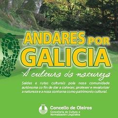 Imagen O Concello de Oleiros organiza unha excursión pola ribeira do Ulla