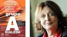 Imagen Tertulia literaria en Rialeda: 31 enero 2018 (Grupo A)